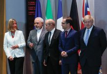 Les entreprises européennes vont céder aux pressions contre le régime iranien ? entreprises-européenne-iran-800