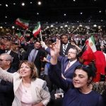 Grand rassemblement du Conseil national de la Résistance iranienne (CNRI) : solidaire avec l’Alternative grand-rassemblement-iran