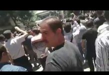 Iran, Les commerçants de Téhéran: Notre ennemi est ici , ils mentent en disant que c’est l’Amérique