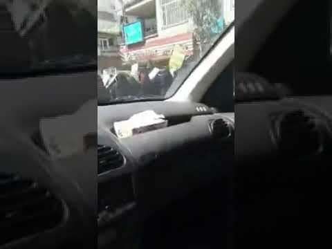 « C&rsquo;est tout » ! dit cette femme à propos de nombre de participants à la Journée de Jérusalem