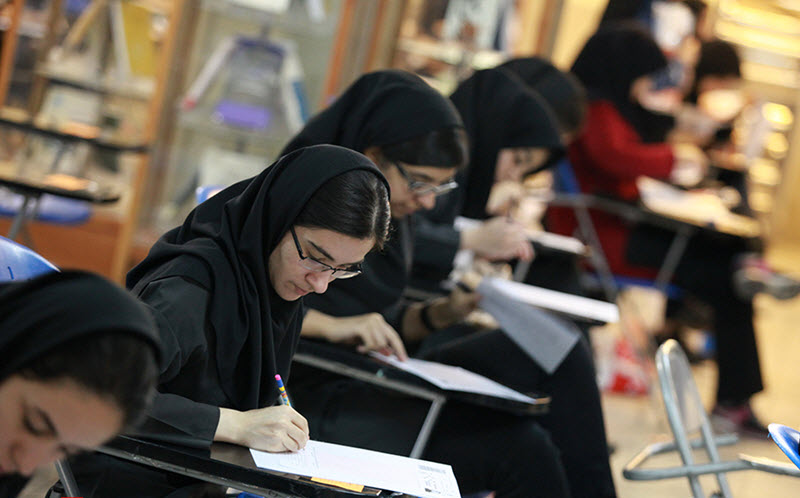 iran fuite des cerveaux