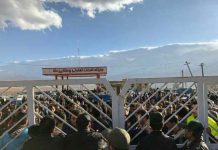 Iran : Le régime impose de nouvelles conditions pour organiser une manifestation iran-protests