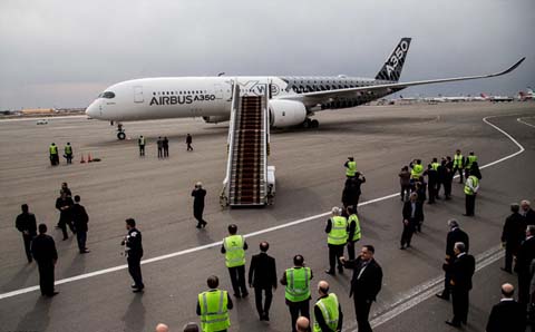 la sortie des sociétés occidentales d’Iran