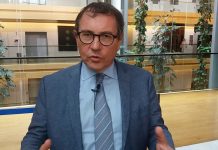 Le Message de l’eurodéputé Robert Rochefort en soutien au mouvement pour la liberté en Iran