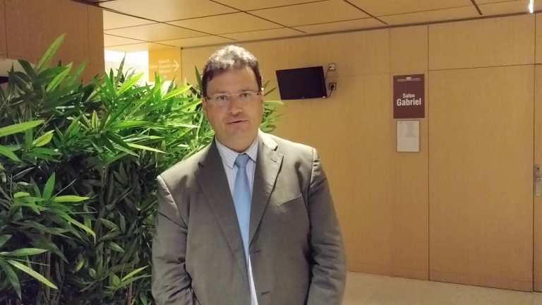 Le député français Philippe Gosselin : Je serai à Villepinte, autour de nos amis iraniens