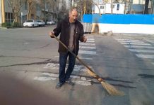 L’exécution brutale de Mohammad Salas par le régime iranien est scandaleuse mohammad-_salas-iran