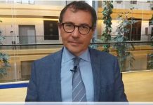Vidéo / Le Message de l’eurodéputé : Robert Rochefort en soutien au mouvement pour la liberté en Iranٰ Robert Rochefort pour la liberté en Iran