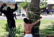 Iran : Amnesty International condamne Téhéran pour la flagellation d’un jeune pour avoir bu de l’alcool à l’âge de 15 ans Amnesty condamne Téhéran pour la flagellation