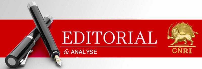 Éditorial : Les impasses successives du régime en Iran