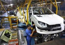 L’industrie automobile iranienne est détruite – responsable syndical L'industrie automobile iranienne est détruite