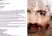 Les députés européens à Angela Merkel : Le diplomate terroriste du régime iranien doit être extradé vers la Belgique Le diplomate terroriste du régime iranien doit être extradé vers la Belgique