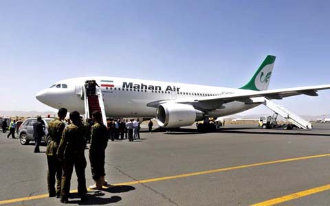 Iran: entreprise malaisienne sanctionée