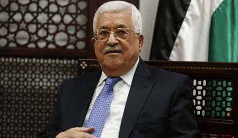 le régime iranien ne soutient pas la Palestine