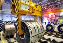 La Russie et le Kazakhstan réduisent leurs exportations d’acier vers l’Iran La Russie et le Kazakhstan réduisent leurs exportations d’acier vers Iran