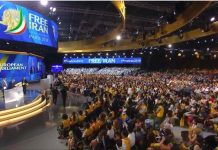 Vidéo – Le soutien des eurodéputés en faveur du changement de régime en Iran –Tunne Kelam villepinte iran tunne kelam