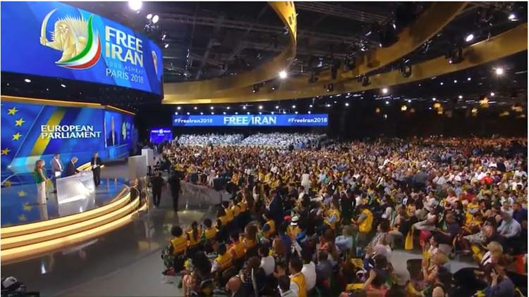 villepinte iran tunne kelam