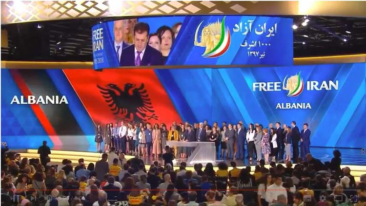 Albanie-Iran-Villepinte 