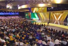 Oui, la situation en Iran est en train de changer – Philipe Douste Blazy villepinte - la situation en Iran est en train de changer - Philipe Douste Blazy
