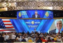 Vidéo – L’Iran doit changer avant de pouvoir se comporter comme un pays normal – George Casey george-casey-villepinte-iran
