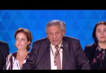 GRAND RASSEMBLEMENT POUR UN IRAN LIBRE 2018 – Villepinte
