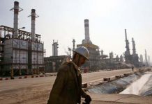 La situation pétrolière de l’Iran n’affiche aucun signe d’amélioration Iran pétrolière sanctions