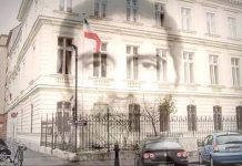 L’UE doit rompre ses relations diplomatiques avec le régime iranien pour son terrorisme – Alejo Vidal-Quadras L'UE doit rompre ses relations diplomatiques avec le régime iranien pour son terrorisme