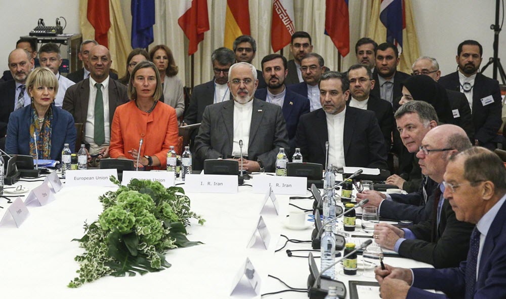 nuclear-talks-Iran-Vienna-Austria