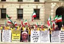 Le rapport des services allemands révèle les tentatives du VEVAK pour infiltrer l’opposition iranienne et déstabiliser l’OMPI et le CNRI iran tentatives du VEVAK pour infiltrer l'opposition ompi cnri