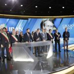 Vidéo – Rassemblement de Villepinte : 38 sénateurs italiens publient une déclaration de soutien au soulèvement du peuple iranien – Giulio Terzi Iran Villepinte Tezi Italy