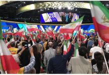Le terrorisme iranien sur le sol européen The wall street Iran Villepinte
