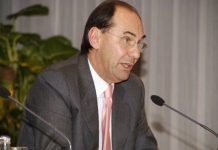 L’Europe ne doit pas compter sur un régime instable et faible en Iran L'Europe ne doit pas compter sur un régime instable et faible en Iran
