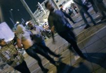 Amnesty International appelle le régime iranien à libérer tous les manifestants