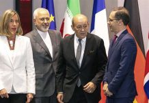 Soulèvement iranien : la politique de l’Autruche Soulèvement iranien : la politique de l’Autruche
