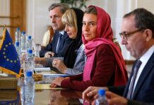 Iran : L’UE doit cesser sa politique de complaisance à l’égard des mollahs