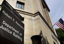 Deux agents du Renseignement iranien arrêtés au Etats-Unis pour espionnage contre la Résistance iranienne Deux agents du Renseignement iranien arrêtés au Etats-Unis