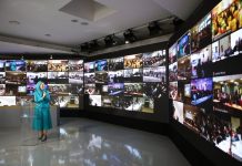 Conférence des communautés iraniennes dans 20 villes du monde Conférence des communautés iraniennes dans 20 villes