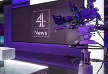 Le ministère du Renseignement du régime théocratique et la force terroriste Qods utilisent la chaîne britannique Channel 4 contre les réfugiés Iraniens en Albanie Le ministère du Renseignement du régime utilisent la chaîne britannique Channel 4 contre les réfugiés Iraniens en Albanie