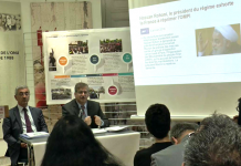 Vidéo – La Résistance iranienne décrit l’échec des tactiques répressives de Téhéran 1988 massacre en Iran