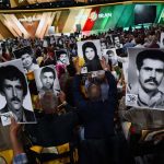Le régime iranien détruit les charniers pour se couvrir – rapport d’Amnesty International Le régime iranien détruit les charniers pour se couvrir - AI