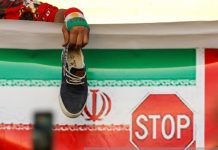 Le régime iranien s’isole encore plus du reste du monde