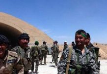Le régime iranien oblige des Afghans à se battre et mourir en Syrie Le régime iranien oblige des Afghans à se battre et mourir en Syrie