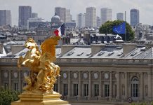 Paris demande à ses diplomates de différer leurs voyages en Iran – Reuters Paris diplomates Iran