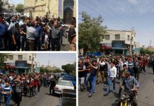 Vidéos – Maryam Radjavi : Les manifestants n’auront pas de répit tant que le peuple iranien ne sera pas libre les soulèvement en Iran