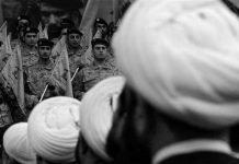 Un sénateur américain : les sanctions contre le régime iranien devraient viser le financement du terrorisme US -sanctions iranien terrorisme-480
