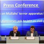 Attentat déjoué contre l’opposition iranienne – Le Conseil national de la résistance iranienne appelle à fermer les ambassades en Europe CNRI OMPI / MEK Iran