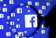 Les cyber-attaques du régime iranien sur les médias sociaux Facebook Tweeter Iran