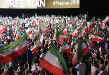Les racines du soulèvement national en Iran et ses perspectives Les racines du soulèvement national en Iran et ses perspectives