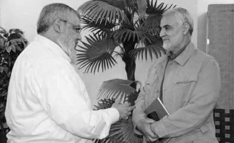 Il faut s’occuper du terrorisme du régime iranien