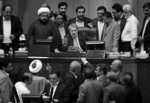 L’impasse économique et politique du régime en Iran