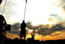 Iran : 31 exécutions dont 9 prisonniers politiques en vingt jours Iran : 31 exécutions dont 9 prisonniers politiques en vingt jours